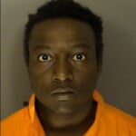 Mcduffie Daquan Kendall Simple Possession Of Marijuana Public Possession Of Open Containers