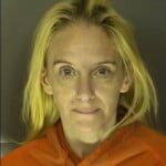 Poirier Brittany Michelle No Charges Listed