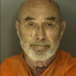 Barnes Samuel Arthur Domestic Violence 3rd Degree
