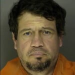 Floyd Spencer Miles Failure To Appear