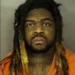 Stevenson Ezekiel Frequel No Charges Listed