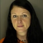 Knowles Samantha Jane Harassment In The Second Degree