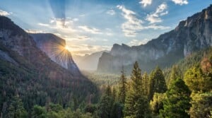 Yosemite
