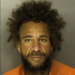 Jones Frank Sidney Prohibited Acts In Parks And Other Public Facilities