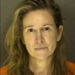 Foushee Tasha Deirdre Domestic Violence 2nd Degree