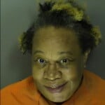 Grissett Yvonne Assault Battery 3rd Degree