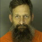 Daniels James Michael Unlawful Communication Resist Arrest