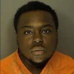 Rice Auree Kylon No Charges Listed