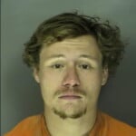 Herman Dayton Wade Burglary