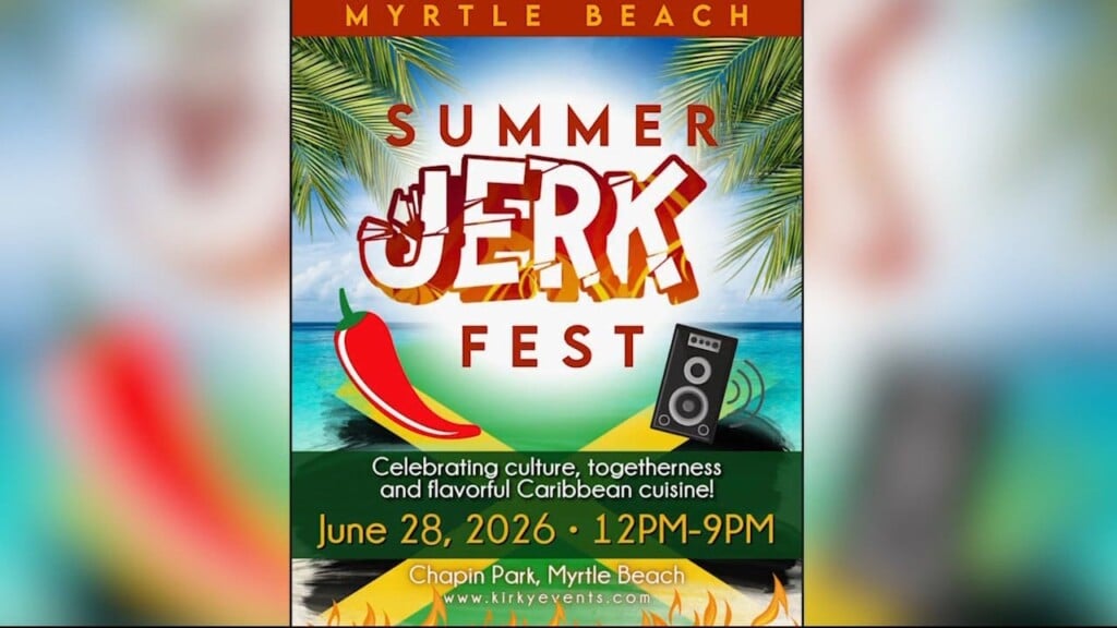 Jerk Fest