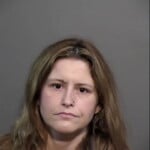 Walker Samantha Renee Disobeying A Police Officer