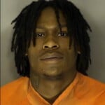 Stephens Davon Dwayne Driving Under Suspension License Not Suspended For Dui