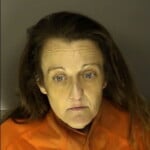 Ashburn Lauren Kay No Charges Listed