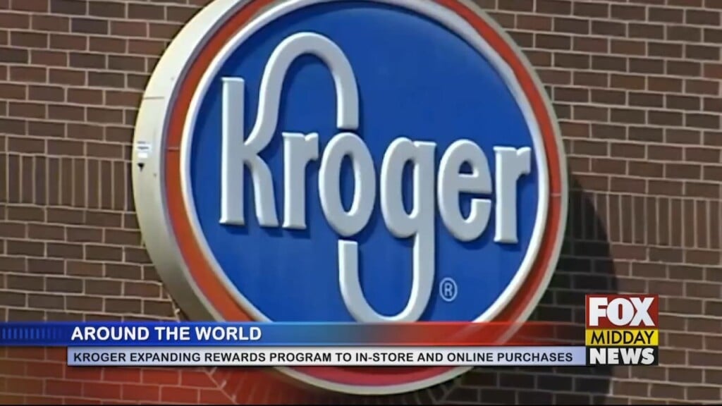 Kroger