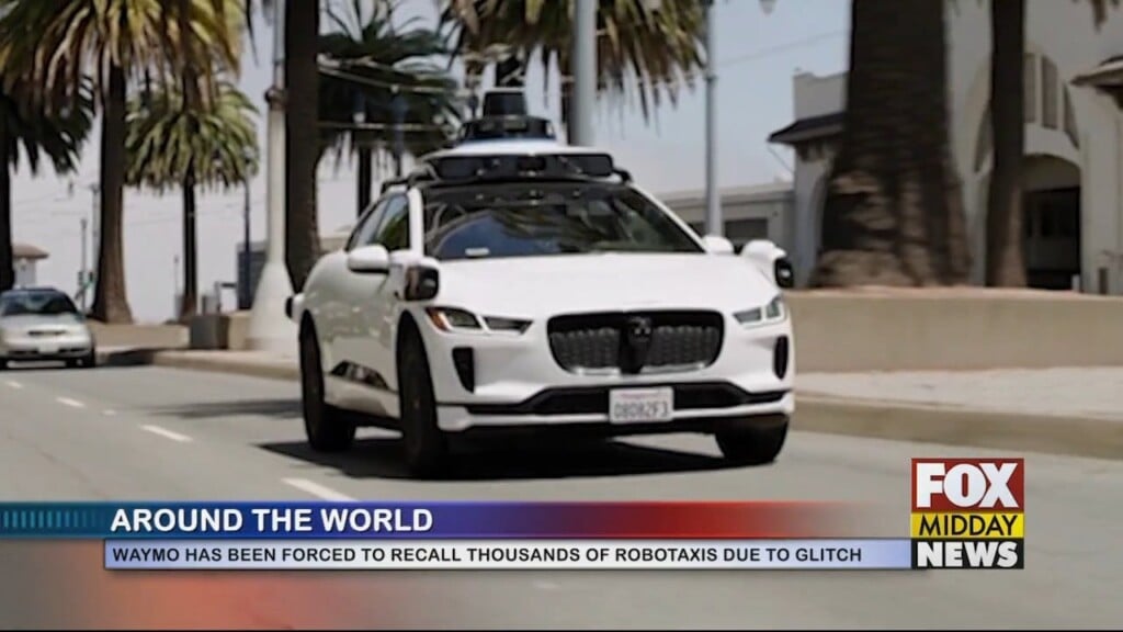 Waymo