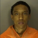 Knotts Lagisha Monique Domestic Violence 2nd Degree