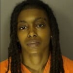 Griffin Jermaisha Takia Nirese Domestic Violence 3rd Degree