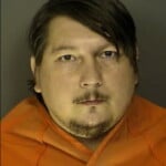 Hall Thomas Ray No Charges Listed