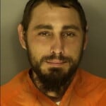 Helms John Michael Domestic Violence 2nd Degree