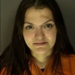 Guertin Ashley Ann Pedestrian Drunk