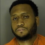 Gayle Adrian Bartley Domestic Violence 2nd Degree