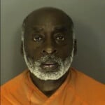 Singleton David Domestic Violence 2nd Degree