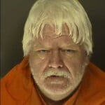 Hayes Roger Dale Domestic Violence 2nd Degree
