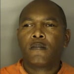 Baxter Kelvin Lamont Financial Identity Fraud