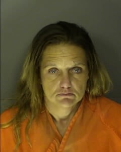 Baker Bridget Nicole Mdpnarcotic Drugs In Sch Ibc Lsdand Sch Ii