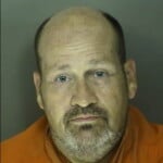 Jackson William Francis Driving Under Suspension