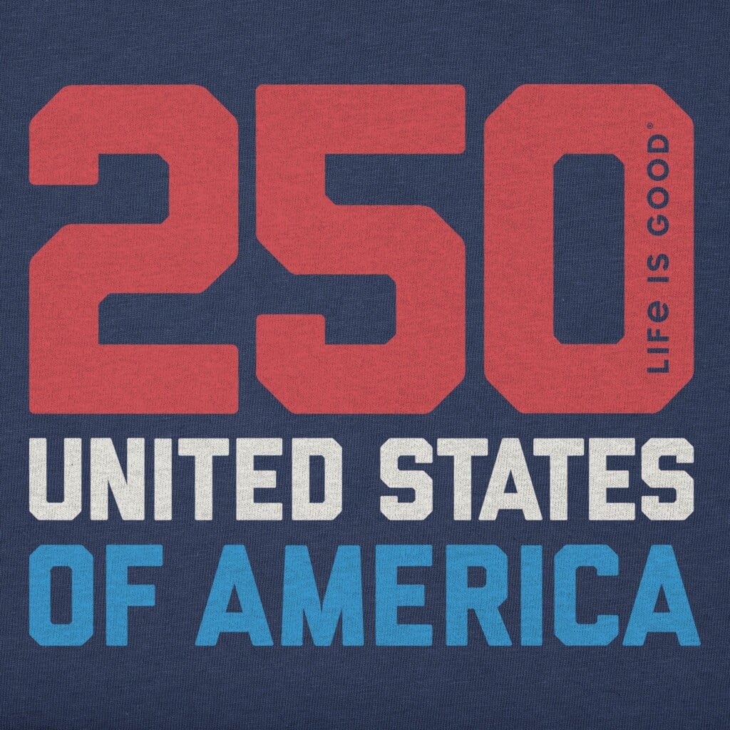 America 250 2