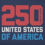America 250 2