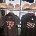 America 250