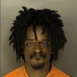 Conyers Deondre Kashawn Disorderly Conduct