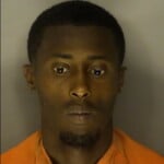 Bradley Devyion Tyrese Assault Battery 3rd Degree