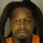 Kennedy Dvante Eugene Driving Under Suspension Resisting Arrest