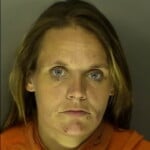 Carr Robecca Sue Mfg Dist Etc Of Methamphetamine Orcocaine Base 3rd Sub Poss Cocaine 3rd Offense