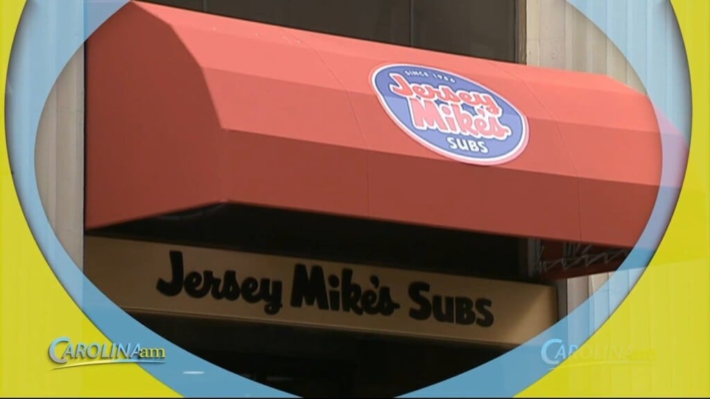 Jersey Mikes