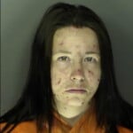 Belcher Mikeala Bri Ann No Charges Listed