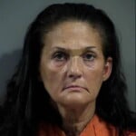 Williams Connie Radford Shoplifting Under 2000