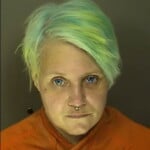 Richardson Keriana Marie Distribution Etc Of Methamphetamine