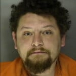 Gomez Doryan Andrew Domestic Violence 3rd Degree