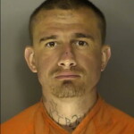 Lee Brandon Michael Pedestrians On Highways Public Disorderlypublic Intoxication