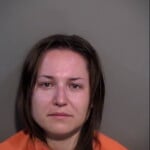 Parker Kayla Mae Public Possession Of Open Containers