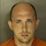 Mclain Jared Dolph Domestic Violence 2nd Degree Kidnapping