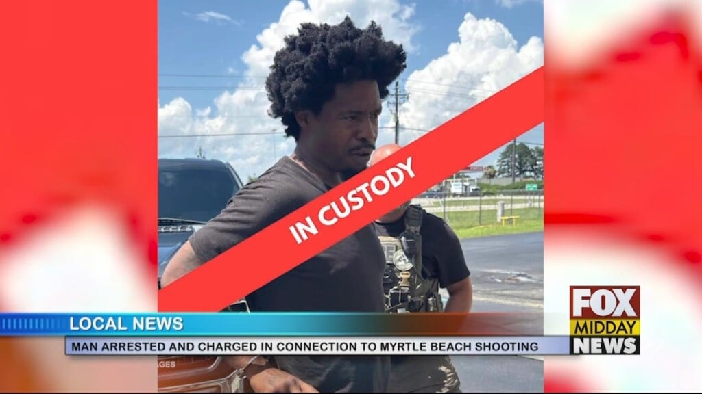 Arrest