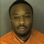 Goss Uriah Leroy No Charges Listed