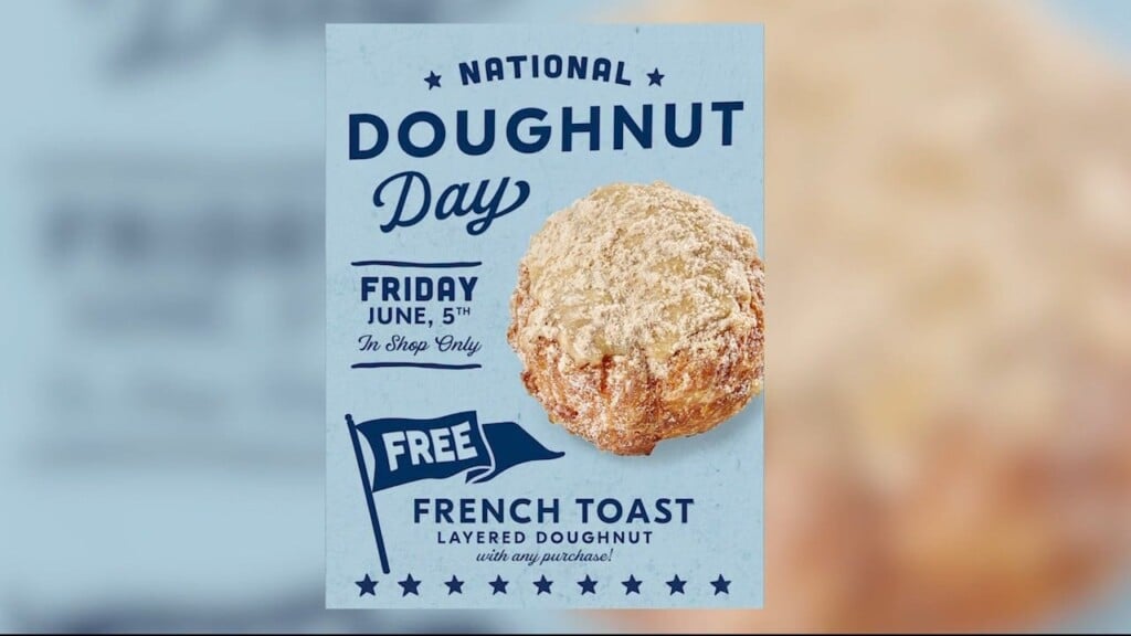 Donut Day
