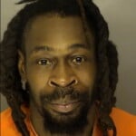 Bethea Lafeyette Dangelo Violation Of Probation