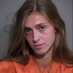 Devine Emma Lourdes Driving Under The Influence Failing To Use Headlight When Required Transp In Vehicle Wseal Broken